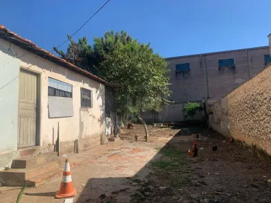 Lote/Terreno à venda, 290m² no Paulicéia, Piracicaba