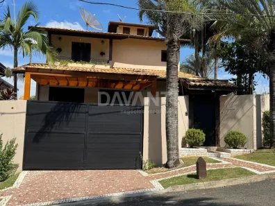 Sobrado com 4 Quartos à venda, 250m² no Parque Terranova, Valinhos