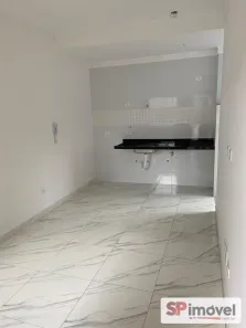 Apartamento com 2 Quartos à venda, 42m² no Parque Vitória, São Paulo