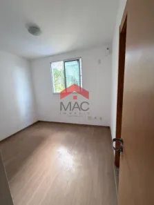 Apartamento com 2 Quartos à venda, 48m² no Buraquinho, Lauro de Freitas