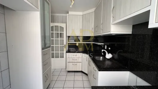Apartamento com 2 Quartos à venda, 55m² no Roçado, São José