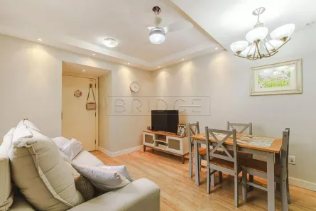 Apartamento com 1 Quarto à venda, 40m² no Petrópolis, Porto Alegre