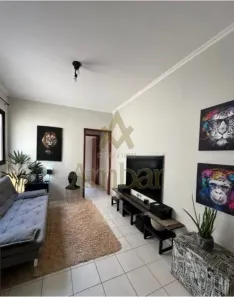 Apartamento com 1 Quarto à venda, 39m² no Jardim Irajá, Ribeirão Preto