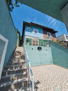 Sobrado com 3 Quartos para alugar, 150m² no Jardim Londrina, São Paulo