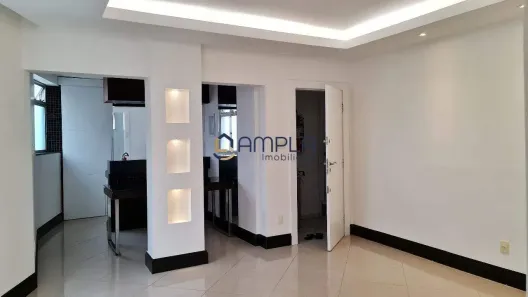 Apartamento com 2 Quartos à venda, 63m² no Anchieta, Belo Horizonte