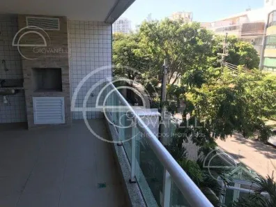 Apartamento com 3 Quartos à venda, 180m² no Recreio dos Bandeirantes, Rio de Janeiro