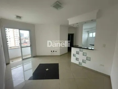Apartamento com 2 Quartos à venda, 76m² no Parque Senhor do Bonfim, Taubaté