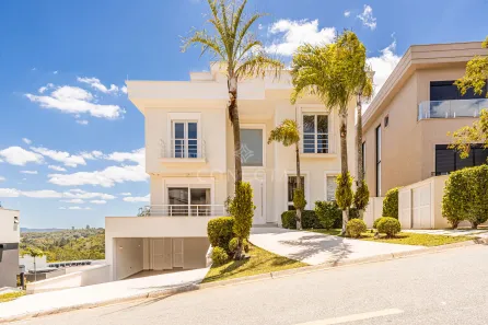 Casa com 4 Quartos à venda, 668m² no Alphaville, Santana de Parnaíba