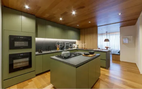 Apartamento com 4 Quartos à venda, 334m² no Paraíso, São Paulo