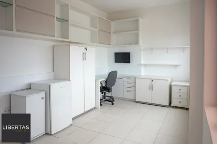 Sala Comercial com 1 Quarto à venda, 21m² no Santa Maria Goretti, Porto Alegre