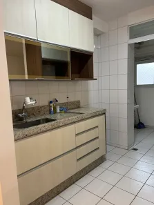 Apartamento com 3 Quartos para alugar, 87m² no Vila Andrade, São Paulo