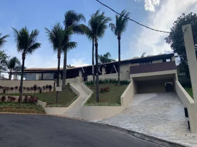 Casa com 4 Quartos à venda, 631m² no Tarumã, Santana de Parnaíba