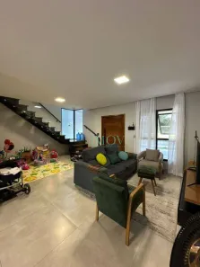 Casa de Condomínio com 4 Quartos à venda, 182m² no Jardim Central Park, Jacareí