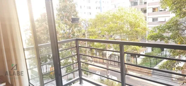 Apartamento com 3 Quartos à venda, 90m² no Vila Olímpia, São Paulo