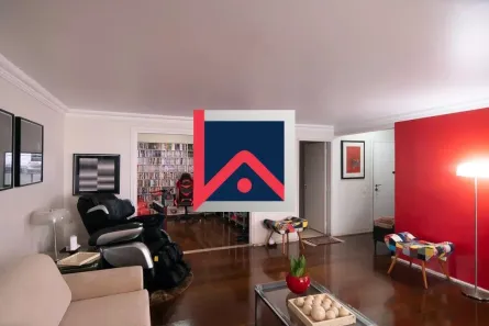Apartamento com 3 Quartos à venda, 246m² no Morro dos Ingleses, São Paulo