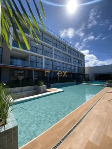 Apartamento com 1 Quarto à venda, 25m² no Tamandaré, Tamandaré