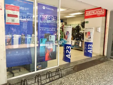 Ponto Comercial à venda, 580m² no Ipanema, Rio de Janeiro