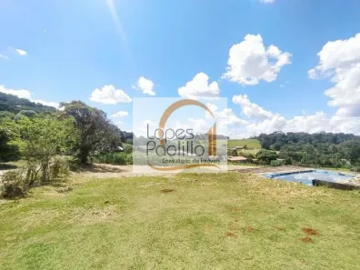 Lote/Terreno à venda, 10m² no Jardim Paraíso da Usina, Atibaia