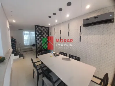 com 3 Quartos à venda, 112m² no Pinheirinho, Vinhedo