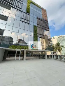 Sala Comercial à venda, 430m² no Jardim Paulista, São Paulo