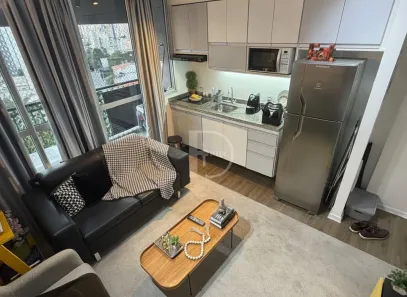Cobertura com 1 Quarto à venda, 78m² no Sumarezinho, São Paulo