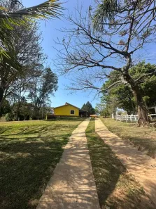 Fazenda/Sítio com 4 Quartos à venda, 242000m² no , Lagoinha