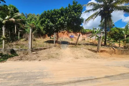 Lote/Terreno à venda, 900m² no Itaipava, Itapemirim