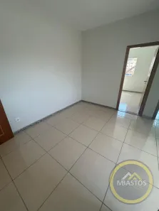 Apartamento com 2 Quartos para alugar, 60m² no Jardim São José, Belo Horizonte