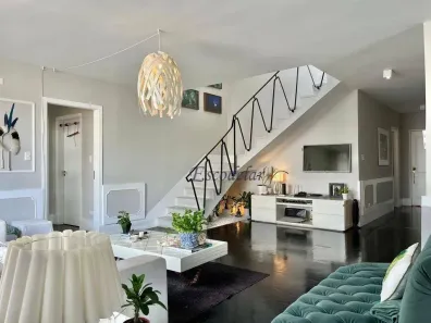 Cobertura com 3 Quartos à venda, 276m² no Jardim Paulista, São Paulo