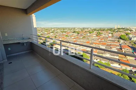 Apartamento com 3 Quartos à venda, 82m² no Vila Alpes, Goiânia