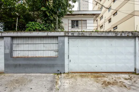 Ponto Comercial com 8 Quartos para alugar, 250m² no Cidade Monções, São Paulo