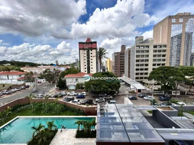 Apartamento com 1 Quarto para alugar, 42m² no Botafogo, Campinas