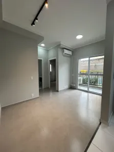 Apartamento com 2 Quartos para alugar, 47m² no Além Ponte, Sorocaba