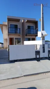 Apartamento com 2 Quartos à venda, 90m² no Sertão do Maruim, São José