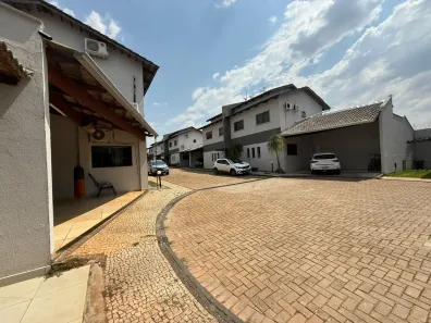 Casa de Condomínio com 4 Quartos à venda, 150m² no Jardim Mont Serrat, Aparecida de Goiânia