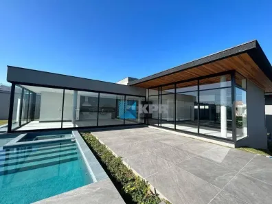 Casa de Condomínio com 4 Quartos à venda, 600m² no Condomínio Reserva do Paratehy, São José dos Campos
