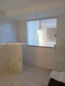 Apartamento com 2 Quartos à venda, 54m² no Santa Cruz, Juiz de Fora
