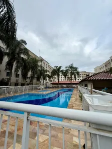 Apartamento com 2 Quartos para alugar, 43m² no Vargem Pequena, Rio de Janeiro