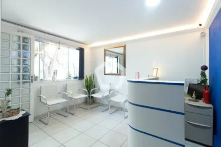 Imóvel Comercial à venda, 181m² no Vila Clementino, São Paulo