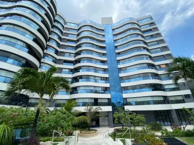 Apartamento com 4 Quartos à venda, 336m² no Barra, Salvador