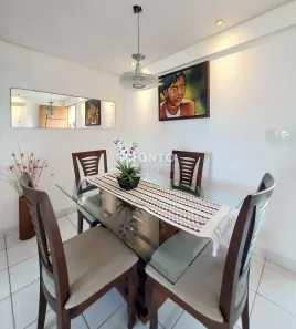 Apartamento com 3 Quartos à venda, 63m² no Encruzilhada, Recife