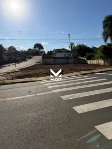 Lote/Terreno à venda, 571m² no Colônia Dona Luíza, Ponta Grossa