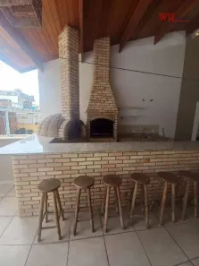 Casa com 3 Quartos à venda, 207m² no Anchieta, São Bernardo do Campo