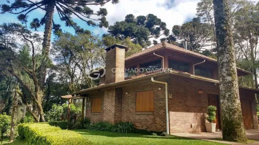 Casa com 3 Quartos à venda, 237m² no , Canela