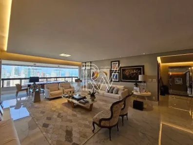 Apartamento com 4 Quartos à venda, 350m² no Barra, Salvador