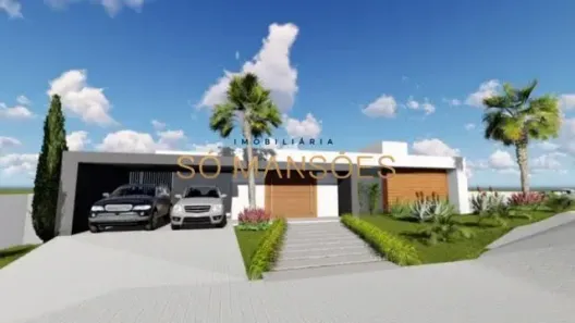 Lote/Terreno à venda, 917m² no Alphaville - Lagoa dos Ingleses, Nova Lima