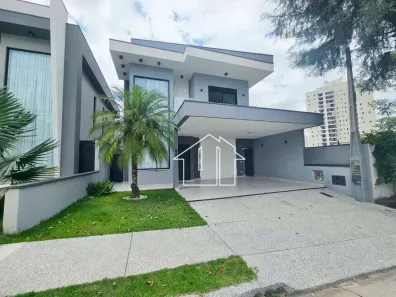 Casa de Condomínio com 4 Quartos à venda, 250m² no Urbanova V, São José dos Campos