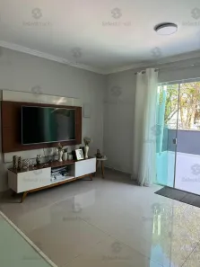 Sobrado com 3 Quartos à venda, 200m² no Jardim Las Vegas, Santo André