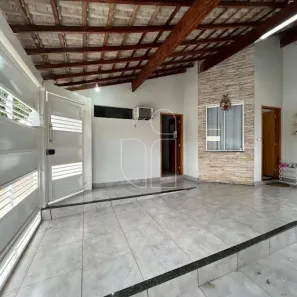 Casa com 3 Quartos à venda, 170m² no Jardim Altos do Palmital, Marília