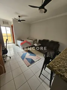 Apartamento com 1 Quarto à venda, 32m² no Nova Ribeirânia, Ribeirão Preto